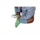 Poco Nido Crocodiles Mini Shoes