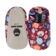 Poco Nido Folk Art Mini Shoes