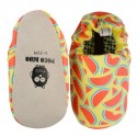 Poco Nido Watermelon Mini Shoes