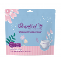 Besuper Sharfeel Overnight Panties Sanitary pants Disposable underwear Safety Pants M 3 Pcs Per Bags X 5Bags 