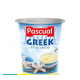 Pascual Greek Vanilla Yogurt from Spain | HALAL 125g