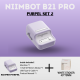 Niimbot B21-PRO Mini Portable Label Sticker Printer SET 2 | Machine Inkless Thermal |_229306