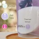 Lacte Breastmilk Bag w Thermal Sensor 6oz (Pink)