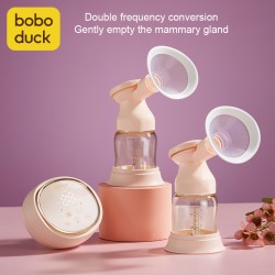 Boboduck Carrie Electric Double Breastpump (PPSU)