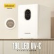 Boboduck Led UVC Sterilizer 19L (White)