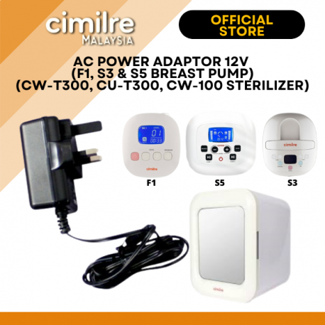 Cimilre Adaptor