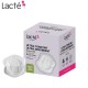 Lacte Disposable Bamboo Breast Pad (2box)