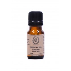 The Olive Tree Peppermint Essential Oil