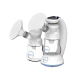Kidro Ultra Quiet Plus Auto Breast Pump