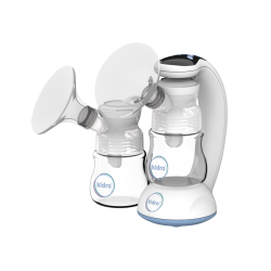 Kidro Ultra Quiet Plus Auto Breast Pump