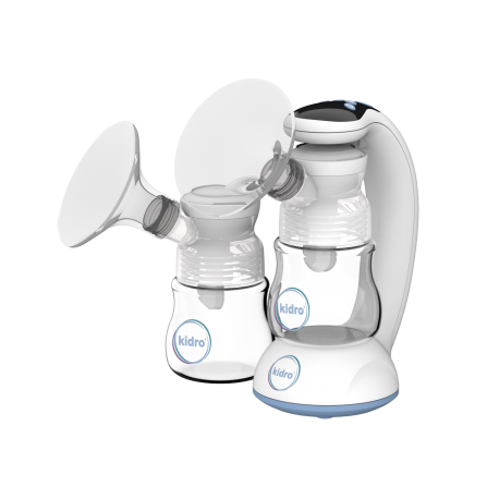 Kidro Ultra Quiet Plus Auto Breast Pump