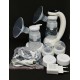 Kidro Ultra Quiet Plus Auto Breast Pump