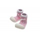 Tinker Toddler Attipas Sneakers (Pink)