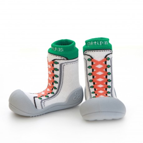 Tinker Toddler Attipas New Sneakers Green