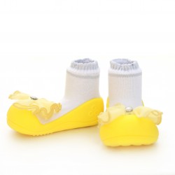 Tinker Toddler Attipas Crystal (Yellow)