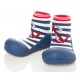 Tinker Toddler Attipas Marin Anchor Red