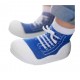 Tinker Toddler Attipas Sneakers Blue