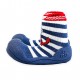 Tinker Toddler Attipas Marin Anchor Red