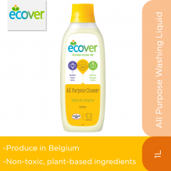 Ecover All Purpose Cleaner (Lemon)