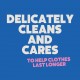 Ecover Delicate for Fine Fabrics