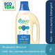 Ecover Laundry 3pcs Set