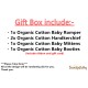 Trendyvalley Gift Box Newborn Starter Set 1