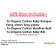 Trendyvalley Gift Box Newborn Starter Set 2
