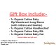 Trendyvalley Gift Box Newborn Starter Set 4