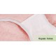 Trendyvalley Organic Cotton Pregnancy Low Cut Panty (3pcs)
