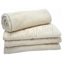 Trendyvalley Organic Bath Towel (68cm x 90cm)