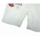 Trendyvalley Organic Cotton Short Sleeve Short Pants Baby Romper (I Love Snow Days)