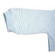 Trendyvalley Organic Cotton Baby Long Sleeve Pyjamas Set (Baa Sheep Blue)