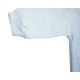 Trendyvalley Organic Cotton Baby Long Sleeve Pyjamas Set (London Bus/Blue)