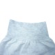 Trendyvalley Organic Cotton Baby Long Sleeve Pyjamas Set (London Bus/Blue)