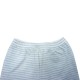 Trendyvalley Organic Cotton Baby Long Sleeve Pyjamas Set (Moo/Blue)
