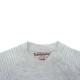 Trendyvalley Organic Cotton Baby Long Sleeve Pyjamas Set (Old Mac Donald/Grey)