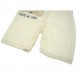 Trendyvalley Organic Cotton Short Sleeve Short Pants Baby Romper (Lots Of Love/Cream)