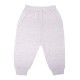 Trendyvalley Organic Cotton Baby Pyjamas Set (Bus Pink)