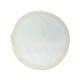 Trendyvalley Organic Cotton Waterproof Washable Breastpad 6 PCS