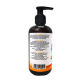 Trendyvalley Organic & Natural Head To Toes Kids & Baby Cleanser 250ml (Sweet Orange) Body Wash Body Shampoo