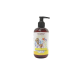 Trendyvalley Organic & Natural Kid & Baby Shower Gel 250ml (Sweet Orange, Lavender, Roman Chamomile and Frankincense)