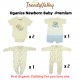 Trendyvalley Organic Newborn Baby (Premium)
