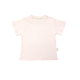 Trendyvalley Vagorah 0-10Years Old Organic Cotton Kids Wear / Family Wear Tshirt Tee Shirt (Pink)