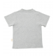 Trendyvalley Vagorah 0-10 Years Old Organic Cotton Kids Wear / Family Wear Tshirt Tee Shirt (Cream)