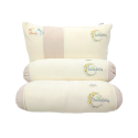 Trendyvalley Organic Cotton Baby Bedding Set