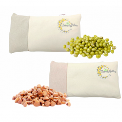 Trendyvalley Organic Baby Buckwheat pillow