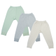 Trendyvalley Organic Cotton Baby & Kids Long Sleeve & Long Pant Pyjamas SleepWear Pajamas Shark -Grey