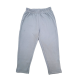 Trendyvalley Organic Cotton Long Sleeve Long Pant Pyjamas (Grey Lion)