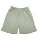 Trendyvalley Organic Cotton Short Sleeve Short Pant Green Dino