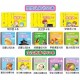 Trendyvalley English and Chinese Talking Pen/Reading Pen with Bear Design (100 Books)